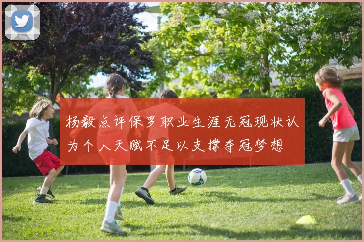 杨毅点评保罗职业生涯无冠现状认为个人天赋不足以支撑夺冠梦想