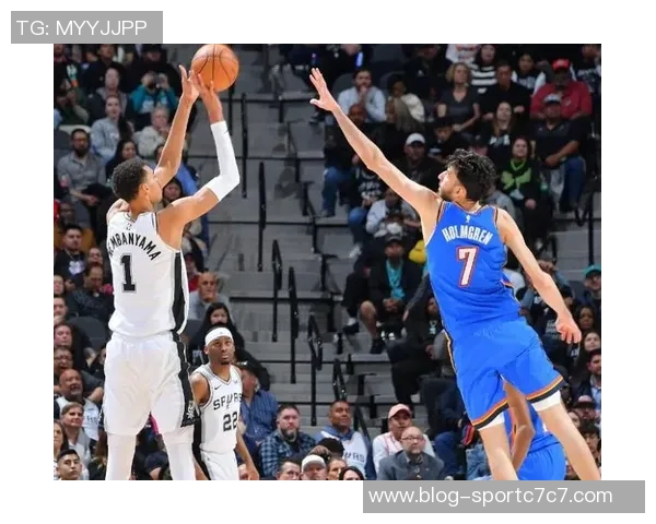 马刺以3-0横扫雷霆彻底打破其不可战胜的神话