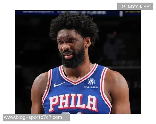 末节崩盘只得2分恩比德独砍33分却难救76人败局